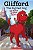 clifford the big red dog: the movie graphic novel - Imagem 1