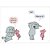elephant & piggie: waiting Is not easy - Imagem 2