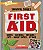 first aid - Imagem 1