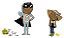 the new small person - Imagem 3