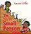 the new small person - Imagem 1