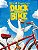 duck on a bike - Imagem 1
