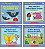 first little readers guided reading level g & h (multiple-copy set) - Imagem 5