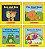first little readers guided reading level g & h (multiple-copy set) - Imagem 3