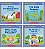 first little readers guided reading level g & h (multiple-copy set) - Imagem 4