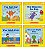 first little readers guided reading level g & h (multiple-copy set) - Imagem 2