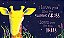 love from giraffes can't dance - Imagem 2