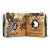 grumpy bird board book - Imagem 4