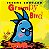 grumpy bird board book - Imagem 1