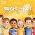 bright minds - Imagem 1