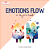 emotions flow - a rhyme book - Imagem 1