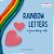 Rainbow letters a friendship tale - Imagem 1