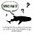 who am i? sea animals - Imagem 2