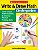Write & Draw Math: Kindergarten - Imagem 1