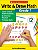 Write & Draw Math: Grade 1 - Imagem 1