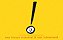 Exclamation Mark - Imagem 1