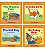 first little readers: guided reading level d - Imagem 2