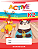 Scholastic Active Phonics Workbook K2 - Imagem 1
