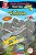 The Magic School Bus Rides Again - Rock Man vs. Weather Man (Reader - Level 2) - Imagem 1