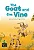 THE GOAT AND THE VINE - STUDENT'S BOOK (SHORT TALES - LEVEL 1) WITH DIGIBOOKS APP - Imagem 1