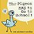 The Pigeon Has to Go to School! - Imagem 1