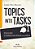 TOPICS INTO TASKS: ENGLISH COMMUNICATION FOR REAL - Imagem 1