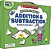learning puzzles addition & subtraction - Imagem 1