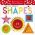MY FIRST BOOK OF SHAPES- SCHOLASTIC - Imagem 2