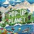 POP-UP PLANET - FROM THE HIGHEST MOUNTAIN TO THE DEEPEST OCEAN - Imagem 1