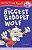 THE BIGGEST BADDEST WOLF - Imagem 1