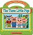 THE THREE LITTLE PIGS-FINGER PUPPET BOOK - Imagem 2
