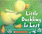 little duckling is lost - Imagem 1