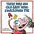 There was an old lady who swallowed the ABC - Imagem 1