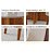 Conjunto De Mesa De Jantar Nicole - Imagem 2