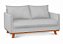 ESTOFADO LIVING PETIZ 1,80 ART - Imagem 2