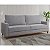 ESTOFADO LIVING APOGEU VIERO - Imagem 1