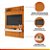 PAINEL ARBO C/NICHO OPCIONAL EDN - Imagem 4
