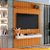 PAINEL ARBO C/NICHO OPCIONAL EDN - Imagem 1