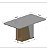 CONJUNTO DE MESA HARMONIA BECHARA - Imagem 6