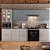 COZINHA COMPLETA ITATIAIA ESSENCE 3,60M - Imagem 1