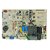 Placa Principal Evaporador Springer Midea Quente e Fria 42MAQA12S5 - Imagem 1