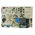Placa Principal Evaporador Springer Midea Quente e Fria 42MAQA18S5 - Imagem 3