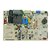 Placa Principal Evaporador Springer Midea Quente e Fria 42MAQA09S5 - Imagem 2