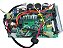 Placa Principal Condensadora Inverter Carrier Modelo 38LVCB022515MC - Imagem 1