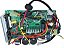 Placa Principal Condensadora Midea 38MEQA22M5 - Imagem 4