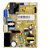 Placa Evaporadora Samsung AR09HCSUAWQ | AS12UWBUXAZ - Imagem 3