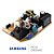Placa Evaporadora Samsung AR09HCSUAWQ | AS12UWBUXAZ - Imagem 4