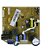 Placa Evaporadora Samsung  AQ24UWBUNXAZ | AR24HPSUAWQNAZ - Imagem 1