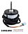 Motor Ventilador Condensador Samsung AS12UWBUXXAZ - Imagem 1