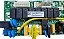 Placa Principal Evaporadora Carrier 40KWCU24C5 40KWCU48C5 40KWQU24C5 - Imagem 3